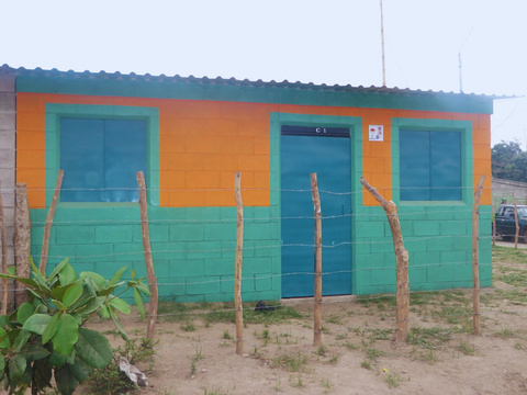 Community housing